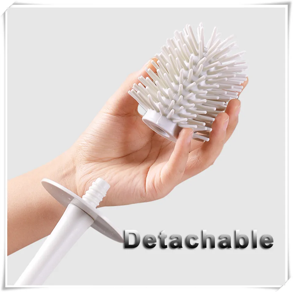 toilet brush set xq14