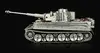 High Simulation Full Metal HengLong 1/8 Scale German Tiger I RTR RC Tank Model 3818 TH16450 ► Photo 2/6