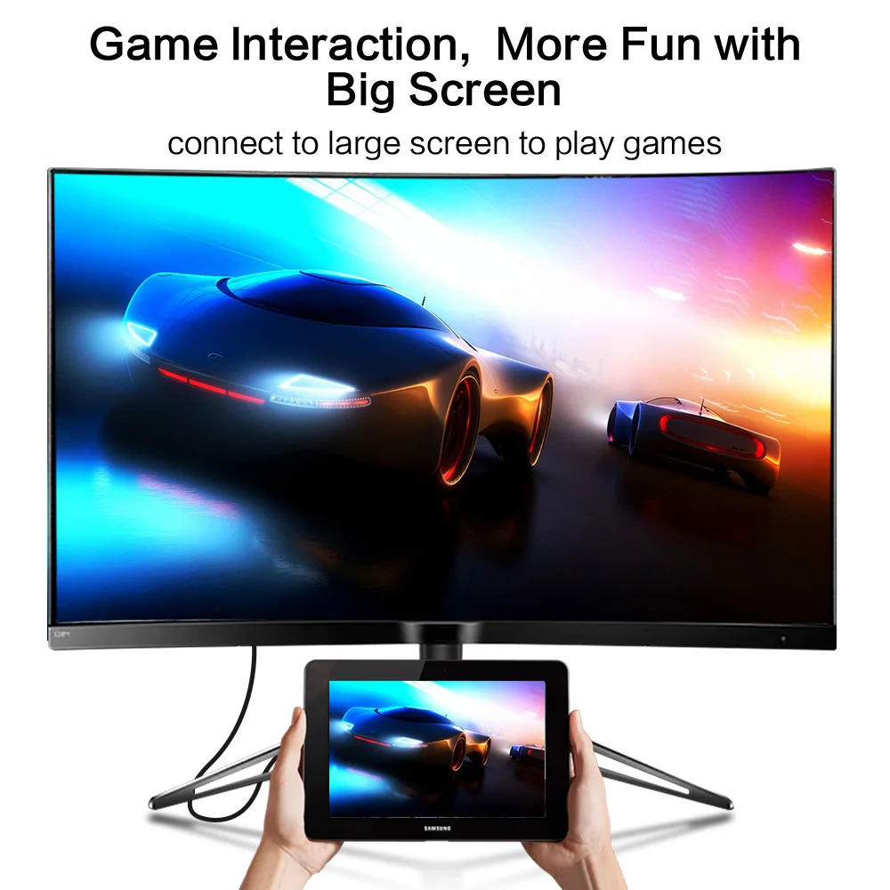Mini HDMI Male 1 м 2 3 5 кабель V1.4 поддерживает Ethernet 1080P 3D и аудио возврат для планшетов DVD PC