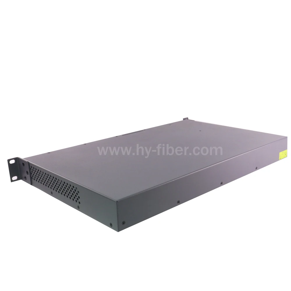 GPON OLT 8 Порт HY-15-GOLT-08P