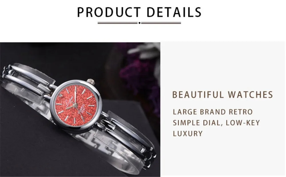 Женские часы люксовый бренд модные серебряные женские часы повседневные кварцевые часы из нержавеющей стали браслет часы Аналоговые часы 10X