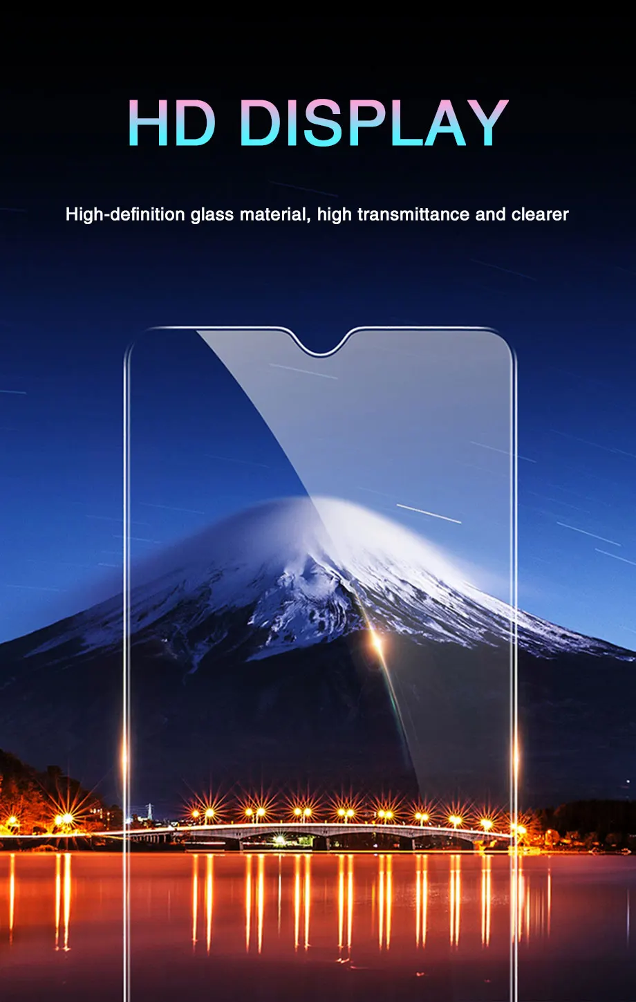 Полное покрытие из закаленного стекла для Xiaomi Redmi Note 7 6 5 8 Pro 5A Защита экрана для Redmi 5 Plus 6A 8 pro Защитная стеклянная пленка