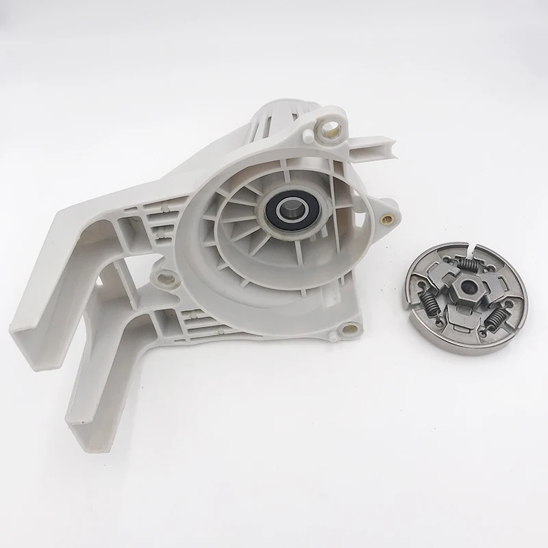 HUNDURE клатч барабан Hosing Kit fit Stihl FS80 FS85 FC80 FC85 HT70 HT75 триммер 4137 160 2001 кусторез части