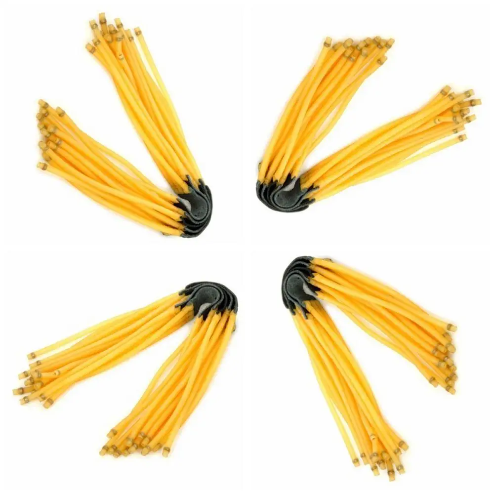 31*3*1 см резиновая катапультная канатная Резиновая лента Эластичный банджи