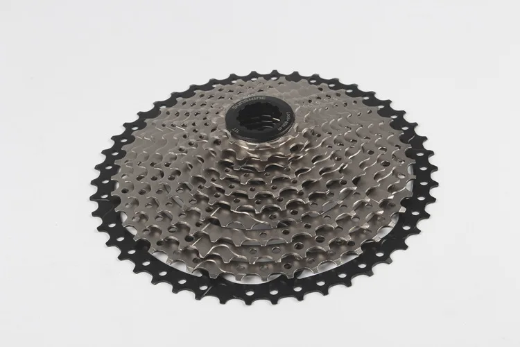 Карта для горного велосипеда Freewheel 10 speed 11S 11-46T Racing Edition Expansion Freewheel