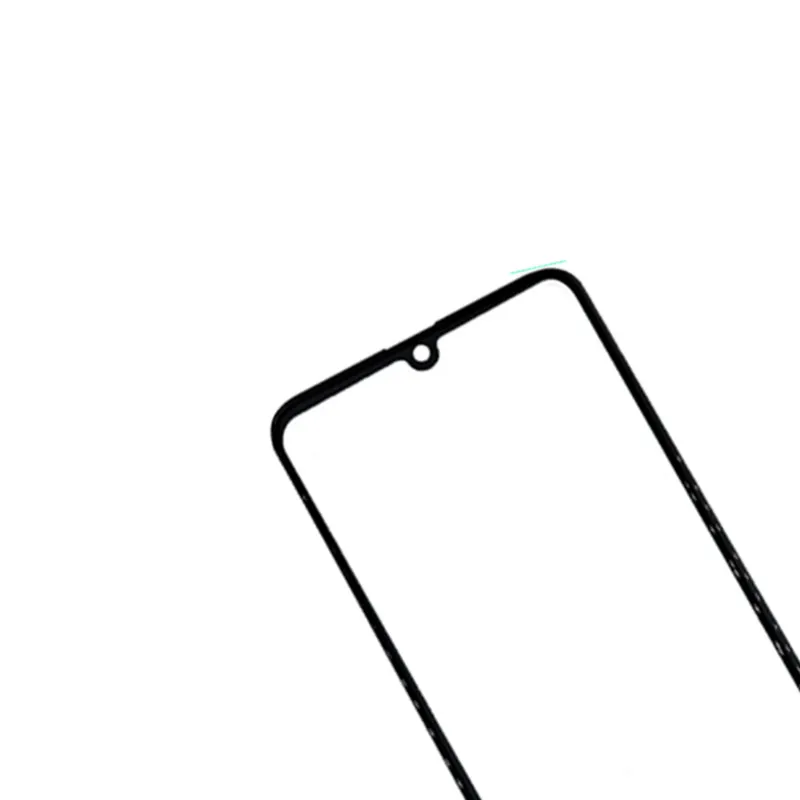 Для huawei P30 Lite сенсорный экран стеклянная панель дигитайзер сенсор Сенсорная панель передняя стеклянная панель запасные части