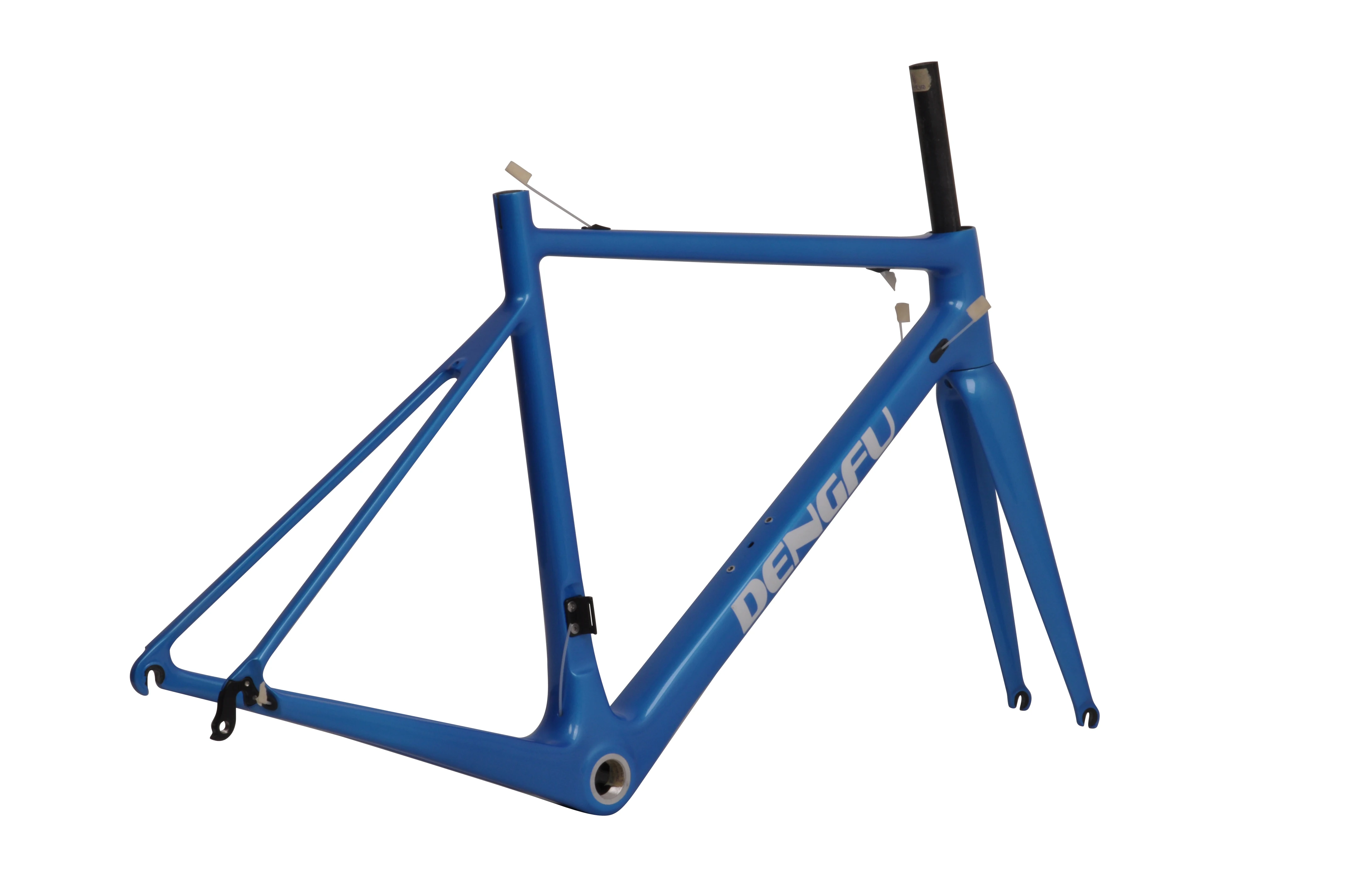 Free shipping full carbon road frame Racing bicycle quality and