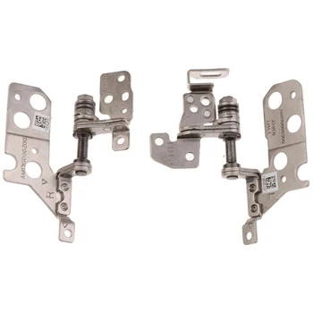 

LCD Hinge for Dell Inspiron 15 5000 5547 5548 Left & Right Hinges Non Press Version