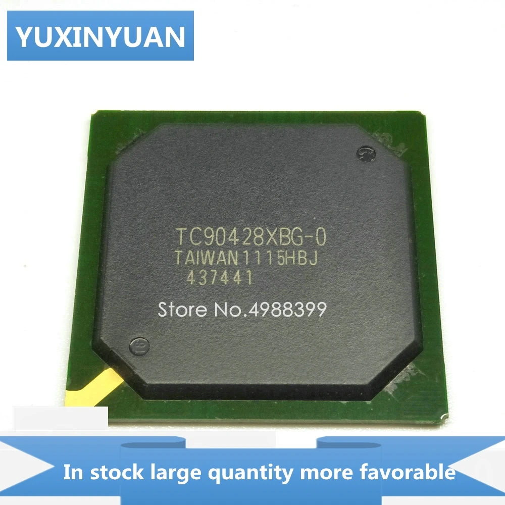 TC90428XBG-0 TC90428XBG TC 90428XBG-0 90428 NEC и BGA