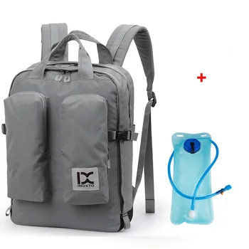 

Travel Backpack Portable Men Women Waterproof Outdoor Sports Mountaineering Bag Camping Bags Large Capacity