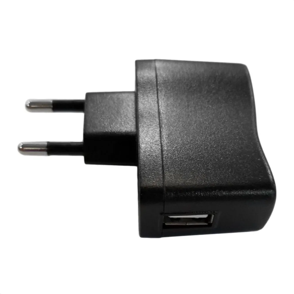 AC/DC Adapters USB AC Power Supply Wall Adapter MP3 Charger EU Plug High Quality Hot Sale | Безопасность и защита