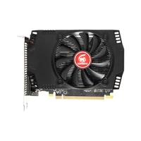 VEINIDA rx560 4GB karty graficzne 128bit GDDR5 7000MHZ PCI-E 3. W wieku 0 gry komputerowe karta graficzna dla AMD Radeon rx560 rx550 4gb R7 350 2GB 5