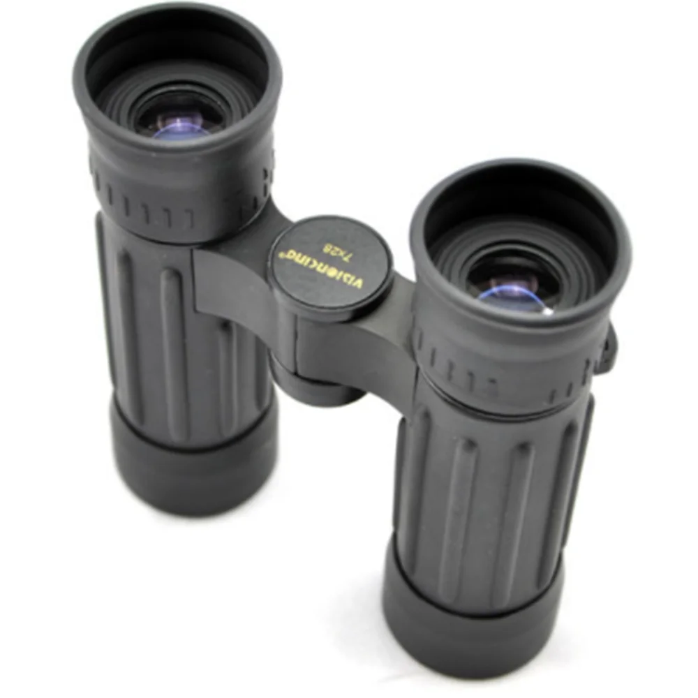 VISIONKING 7X28 полый телескоп компактный HD телескоп