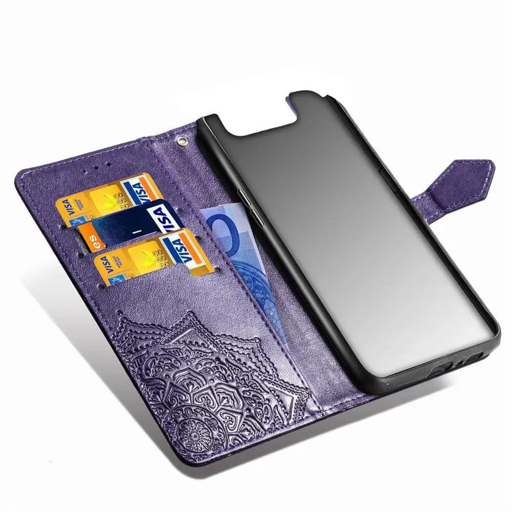 Кожаный чехол для телефона для Xiao mi Red mi Note 7 чехол флип чехол s кошелек чехол s для Red mi 5 6 5A 6A Note5 6 mi 9 Max3 8 Lite Play Cover
