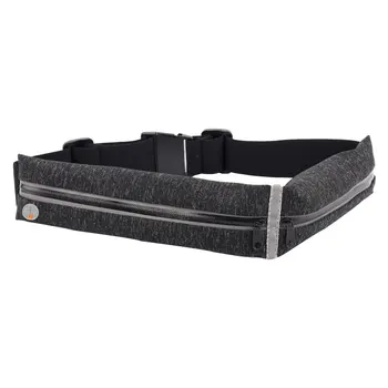 

Sports Bag Running Waist Bag Pocket Jogging Waterproof Cycling Bum Bag Outdoor Phone Pack Belt Bags For Yoga Cycling Hiking