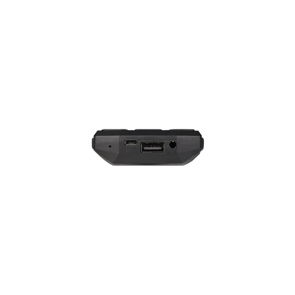 MFU A905 3,5 дюймов 4000 мАч power Bank Tri SIM беспроводной FM большой объем особенности телефон супер фонарик