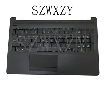 

For HP 15-DA 15-DB Laptop Touchpad Keyboard C Case L20387-001 AP29M000400