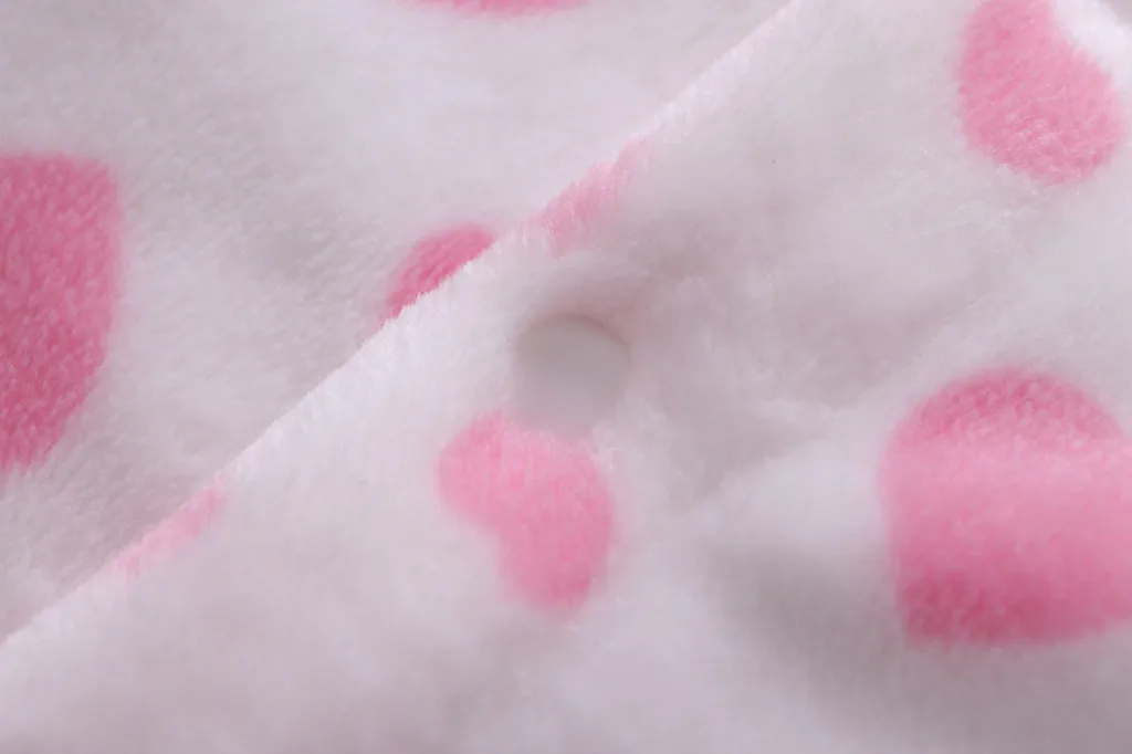 Флисовый плотный теплый комбинезон в полоску для новорожденных и маленьких девочек, комбинезон, пальто, наряды, мягкий хлопковый комбинезон с v-образным вырезом и длинными рукавами