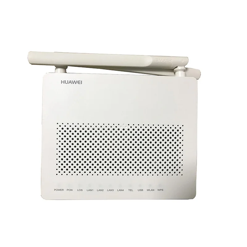 Оригинальный Wi Fi маршрутизатор EG8141A5 GPON ONU ONT FTTH HGU модем 5dBi английское программное