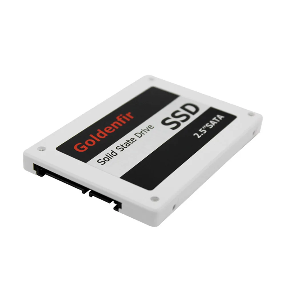 SATA3 жесткий диск твердотельные диски 2," внутренний SSD 32 Гб 64 ГБ 120 ГБ 128 ГБ 240 ГБ 256 ГБ 360 гб 500 Гб 720 ГБ 1 ТБ SSD