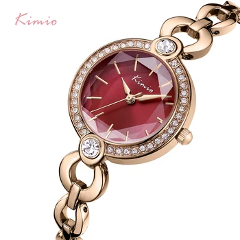 

NO.2 Brand LadyBracelet Watches For Women Fashion Small Dial Watch Top Brand Luxury Female Wristwatch Relogio Feminino