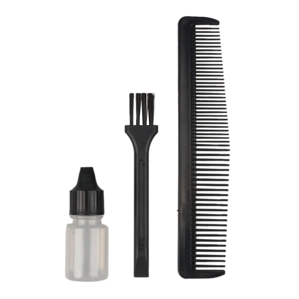 Kemei KM-5031 11в1 профессиональный электрический триммер для стрижки волос стрижка бритва борода бритва Инструменты для укладки перезаряжаемая машинка для стрижки