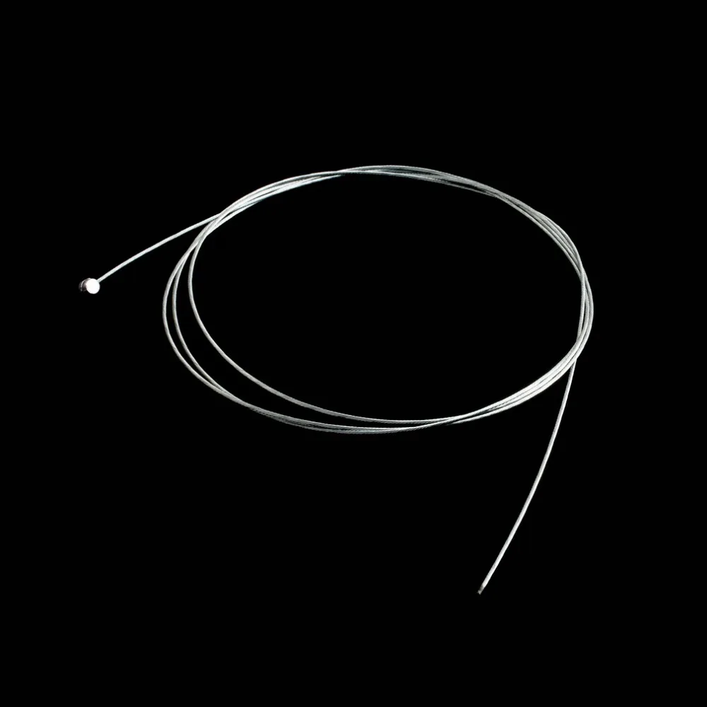 Universal MTB Cycling Bicycle Bike Brake Cable Line Inner Wire Brake Line Core 150cm Bicycle Accessories