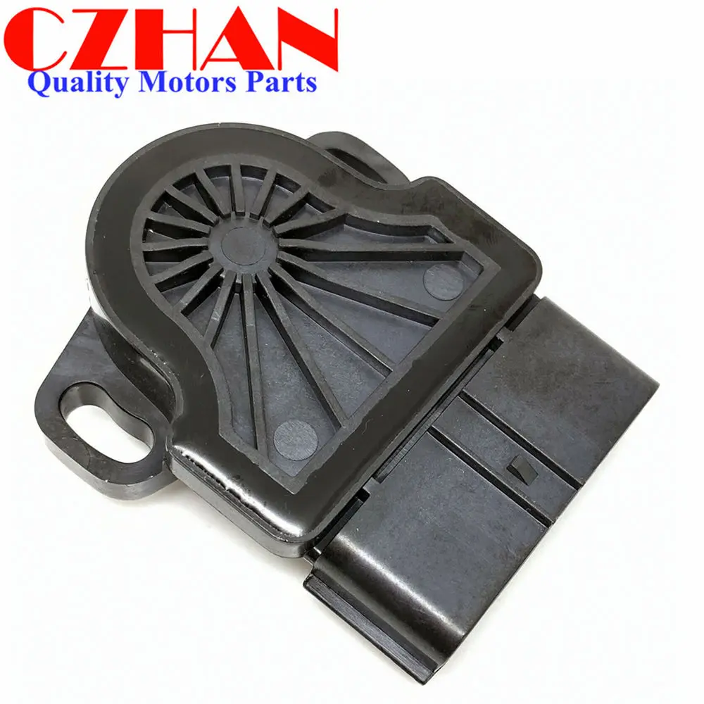 1PC F200 F225 F250 LF200XA LF225XA Control Sensor for Yamaha Outboard Throttle position sensor