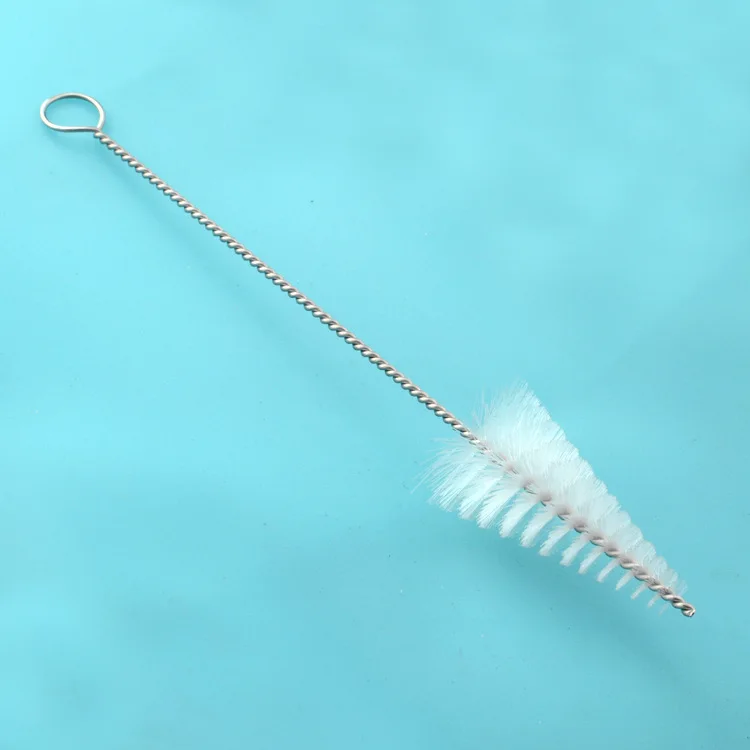 Decorating Nozzle for Cleaning Brush Flower Tip Brush Food Grade 304 Material