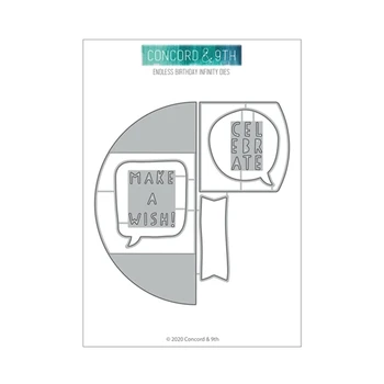 

Metal Cutting dies Die Cut Scrapbooking Paper Craft Handmade Card Punch Art Cutter Decorative Stencil