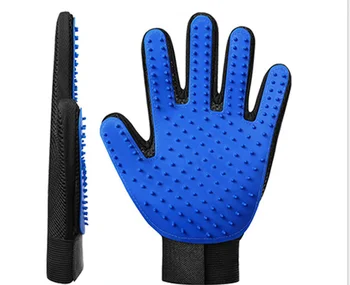 

Spot new meat-stroking artefact single and hair removal gloves bath massage brush meat-stroking gloves