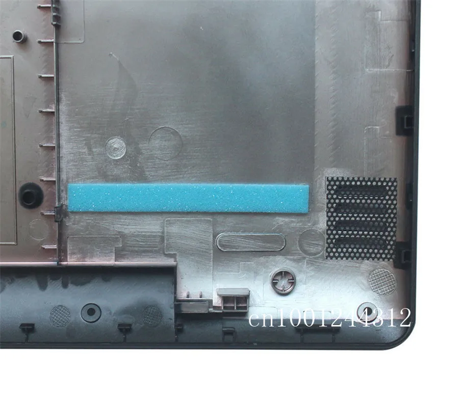 Чехол для lenovo Yoga 510-15 510-15IKB 510-15ISK с низким дном