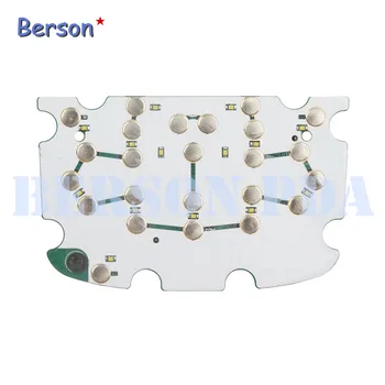 

KEYPAD PCB/BOARD for Motorola Symbol MC55 MC5590 MC5574 MC55A0 (PIM)