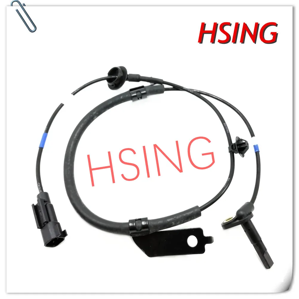 HSINGYE абсолютно#4670A032 Передний правый ABS Датчик скорости колеса подходит для 2007- Mit Outlander ASX Lancer* часть № 4670A576