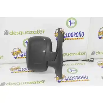 

RIGHT REARVIEW MIRROR CITROEN JUMPY