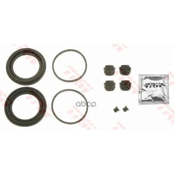 Ремкомплект Передн Суппорта Toyota Corolla(E12) Sj1276 TRW/Lucas арт. SJ1276