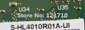 Промышленная плата COME-cHL6 31 343-1010 1 S-HL4010R01A-UI 36014-0000-99-0 36099-0000-99-1 | Компьютеры и офис