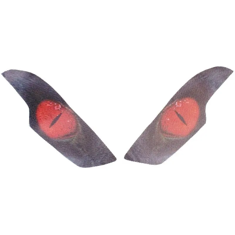 Для YAMAHA YZF R3 R25 2015 2016 2017 2018 мотоцикл передний обтекатель защита фар