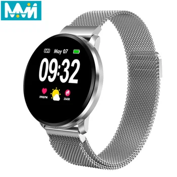 

CF68 Bluetooth Smart Bracelet Waterproof Full Touch Color Screen Smart watch Blood Pressure Monitoring Smart Bracelet PK Q8