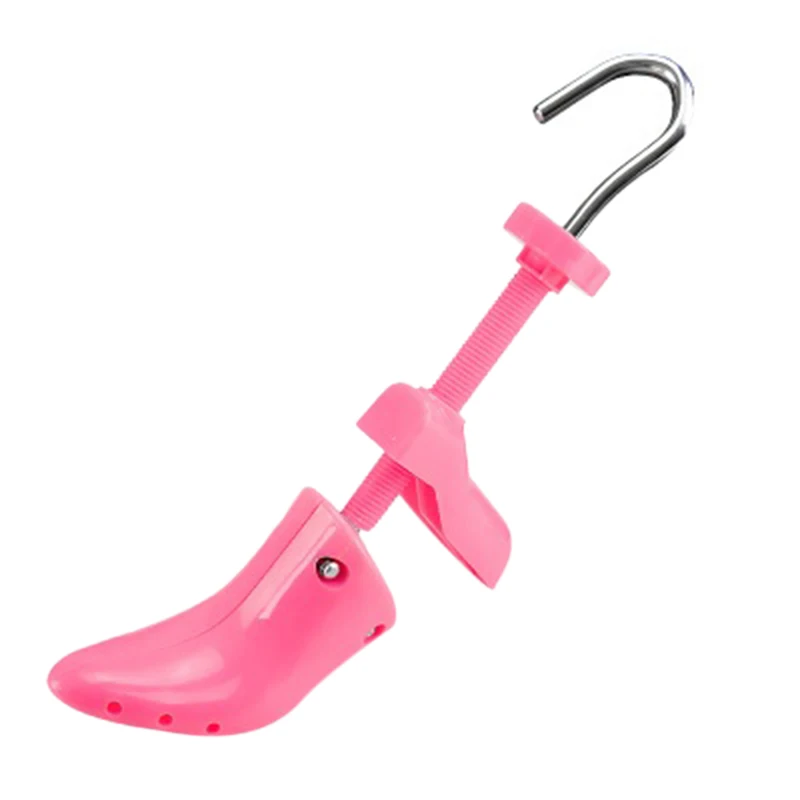 

AUAU-1 Pcs Shoe Tree for Women High Heel Shoes, Adjustable Shoe Stretcher Rack Shoe Support Device Expanding Length Size 34-41