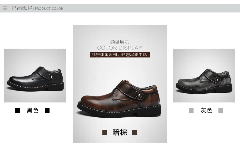 Brand Handmade Breathable Men's Oxford Shoes Top Quality Dress Shoes Men Flats Fashion Genuine Leather Casual Men Shoes
