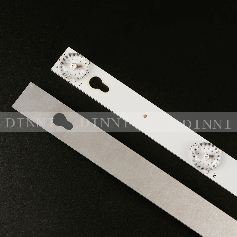 1 комплект = 2 шт. светодиодный фонарь с подсветкой для TCL tv TCL L32F3303B YHA-4C-LB320T-YHL LVW320CSOT E227 32HR330M07A2