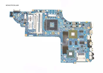 

High quality 682168-501 682168-001 FOR HP PAVILION DV6T dv6-7000 series Laptop Motherboard HM77 630M/1G Mainboard