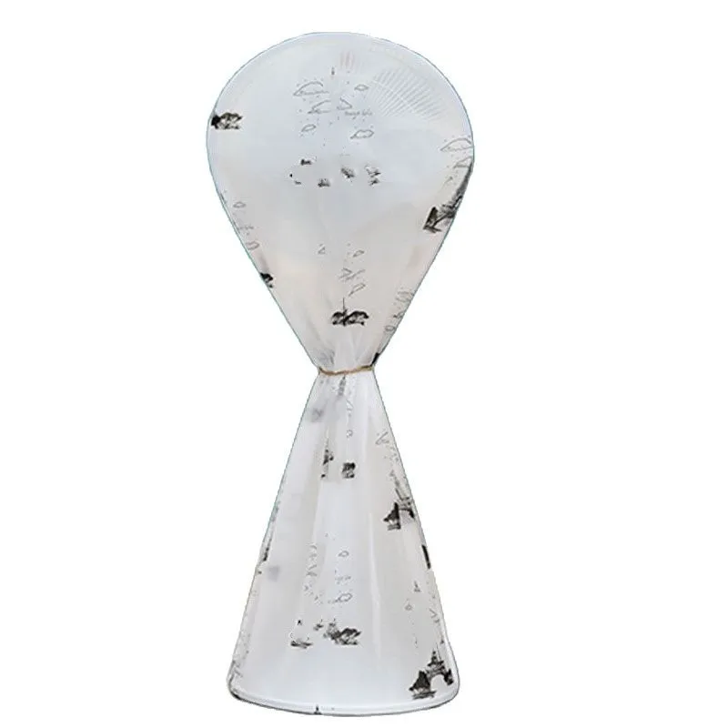 Floor-standing Electric Fan Dust Cover, All-inclusive, Fan Protect Cover, Household Heater, Moisture-proof Cloth, Durable