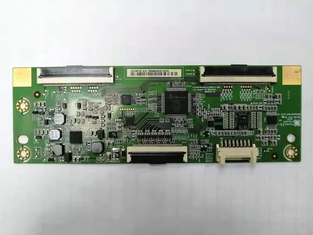

Yqwsyxl Original TCON logic Board HV320FHB-N10 HV480FH2-600 47-6021043 LCD Controller TCON logic Board for TV 32inch 48inch