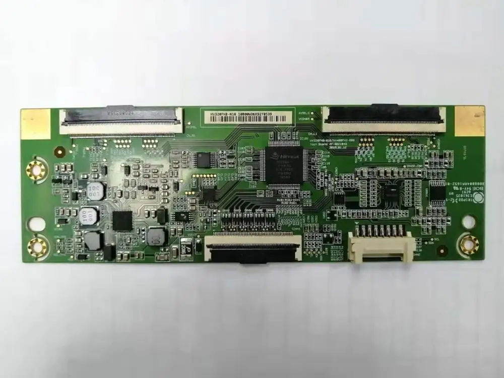 Yqwsyxl оригинальная логическая плата TCON HV320FHB-N10 HV480FH2-600 47-6021043 ЖК-контроллер TCON Логическая плата для ТВ 32 дюйма 48 дюймов
