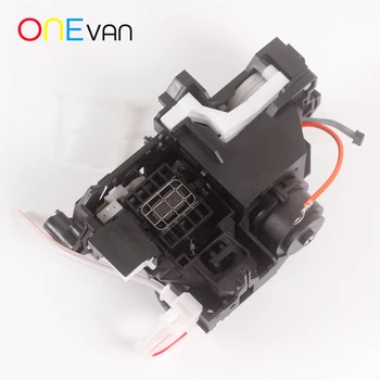 

a3 size uv printer cleaning unit. Ink pump, A3 format R1390 ink pump, 6-color UV printer cleaning kit.Ink Pump Assembly Capping.