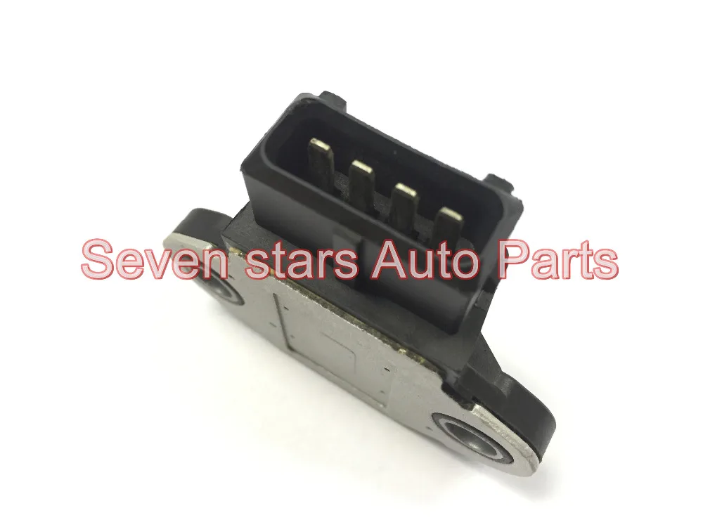 Оригинальный датчик сбоя зажигания для Hyundai Kia OEM #27370 38010 27370 38000 99 06|sensor sensor|sensor