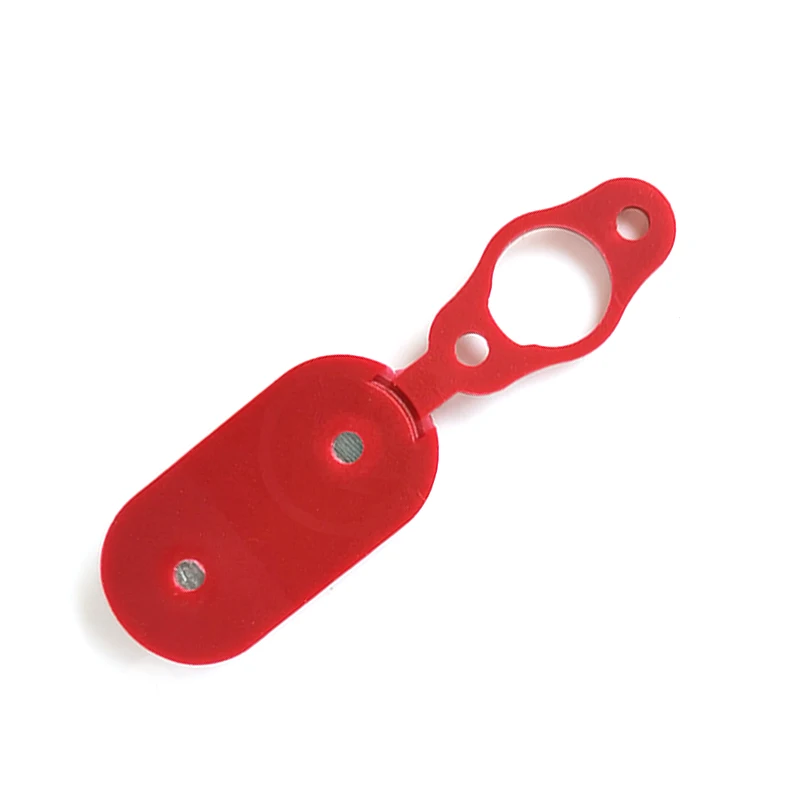 Protection silicone de marche pieds trottinette Xiaomi M365, M365 Pro