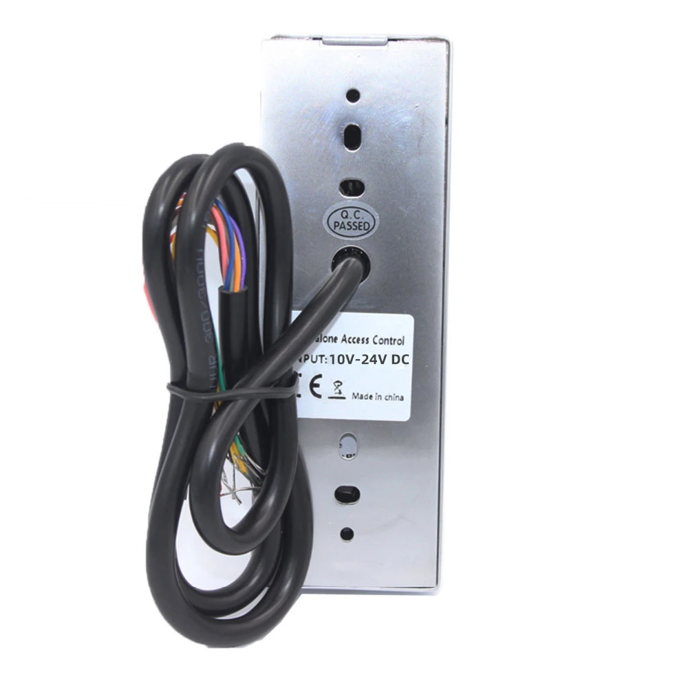 Rfid устройство для считывания дверей 2000 пользователей входной выход|Наборы